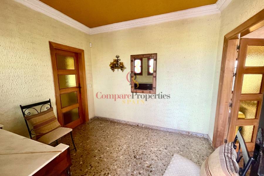 Vente - Villa - Benejuzar - Comunidad Valenciana
