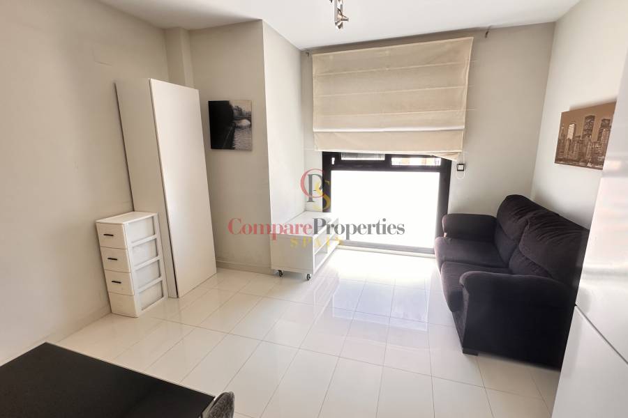 Sale - Apartment - Dénia - Casco urbano
