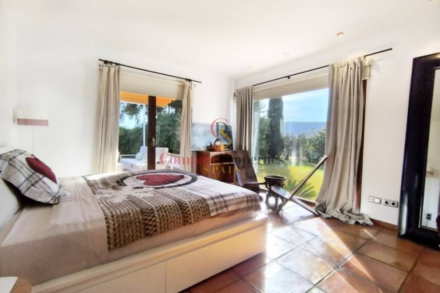 Venta - Villa - Ondara - 