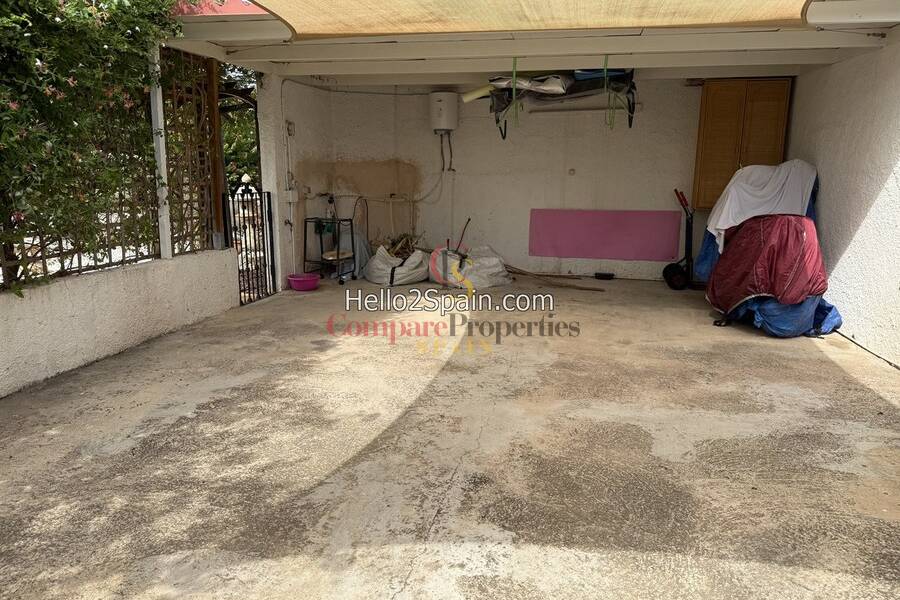 Sale - Villa - Dénia