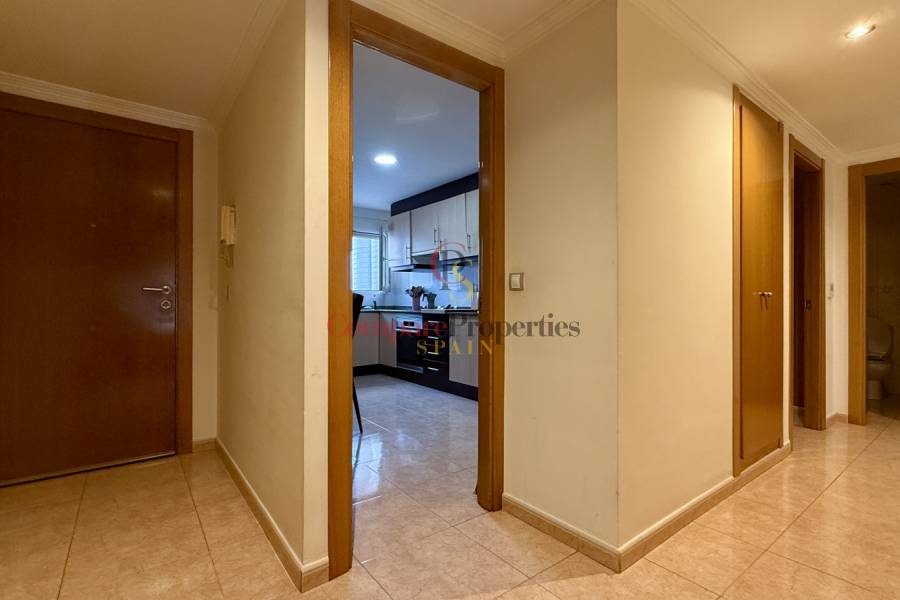 Verkauf - Apartment - El Vergel