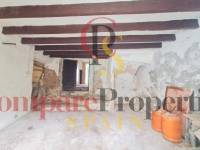 Verkoop - Townhouses - Teulada