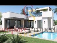 Vente - Villa - Els Poblets - 
