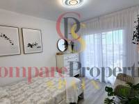 Vente - Townhouses - Calpe