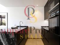 Vente - Villa - Rojales - Ciudad Quesada