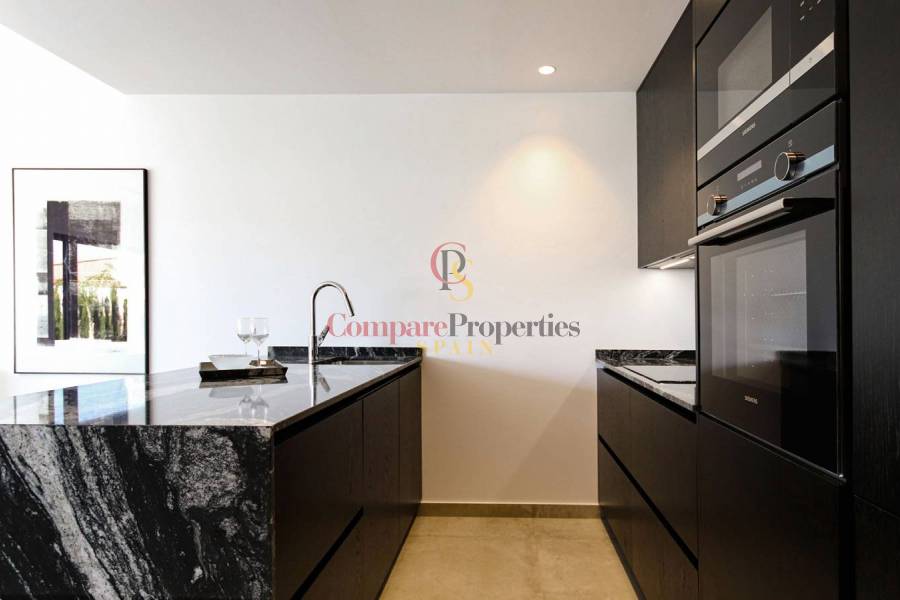 Vente - Villa - Rojales - Ciudad Quesada