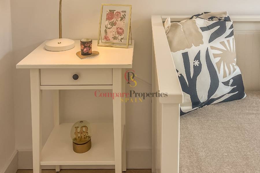 Sale - Apartment - Alfaz Del Pi - Alfas del Pí