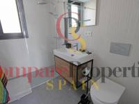 Sale - Villa - Polop