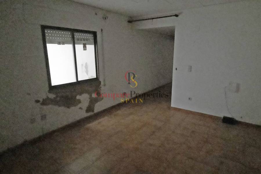 Verkoop - Apartment - Monte Pego - Centro