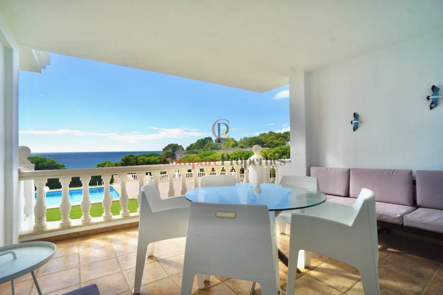 Sale - Apartment - Moraira - Moraira Centre