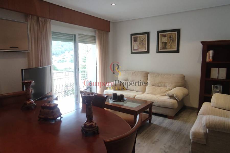 Verkoop - Apartment - Orba Valley - Orba