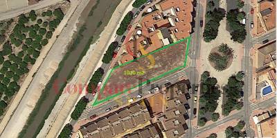 Plot - Verkoop - Rojales - Rojales