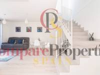 Sale - Duplex and Penthouses - Dénia - Centro