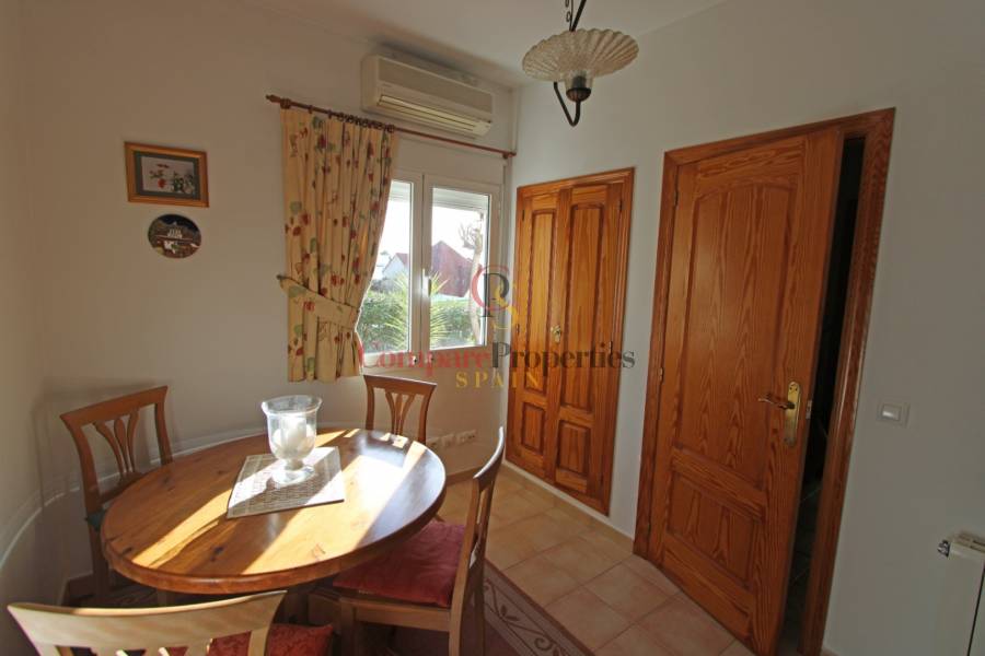 Sale - Bungalow - Jalon Valley - Jalon