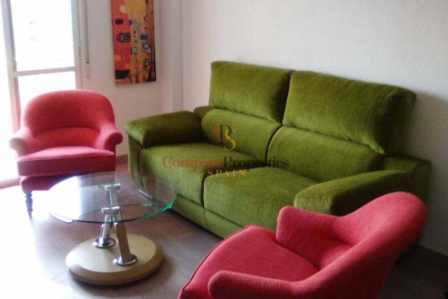 Sale - Apartment - Dénia - Casco urbano