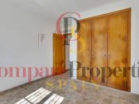 Verkauf - Villa - Orba Valley - Costa Blanca