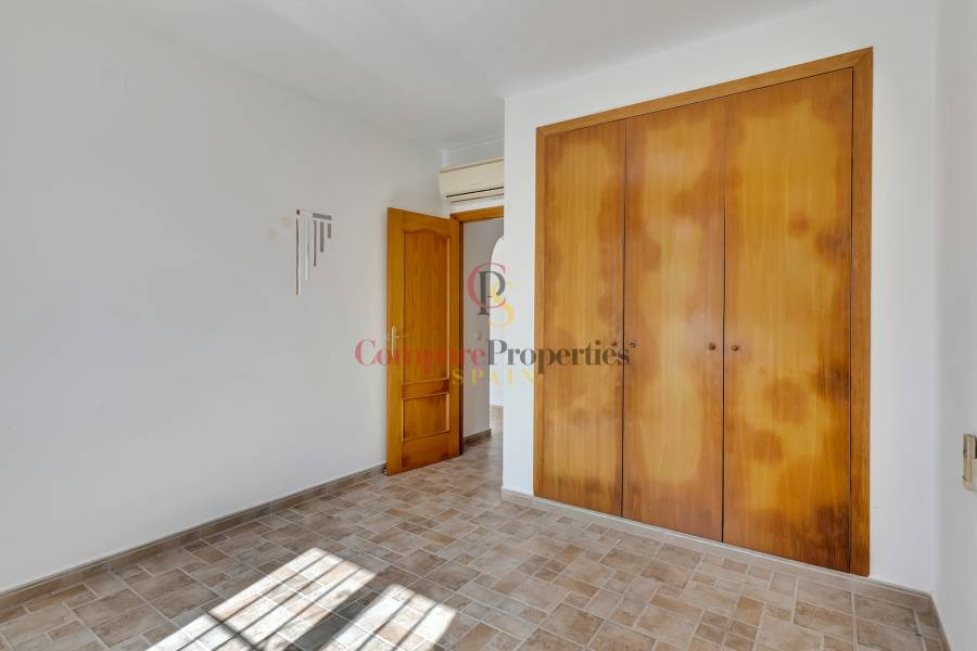 Verkauf - Villa - Orba Valley - Costa Blanca