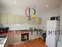 Venta - Villa - Jalon Valley - Jalon