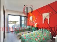 Verkauf - Villa - Moraira - Camarrocha