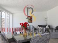 Sale - Villa - Jalon Valley - Parcent