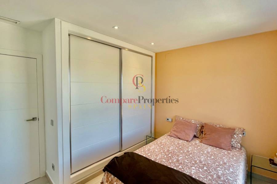 Sale - Villa - Orba Valley - Valley / Urbanización