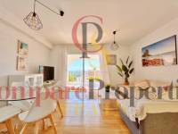 Verkauf - Apartment - Calpe - 