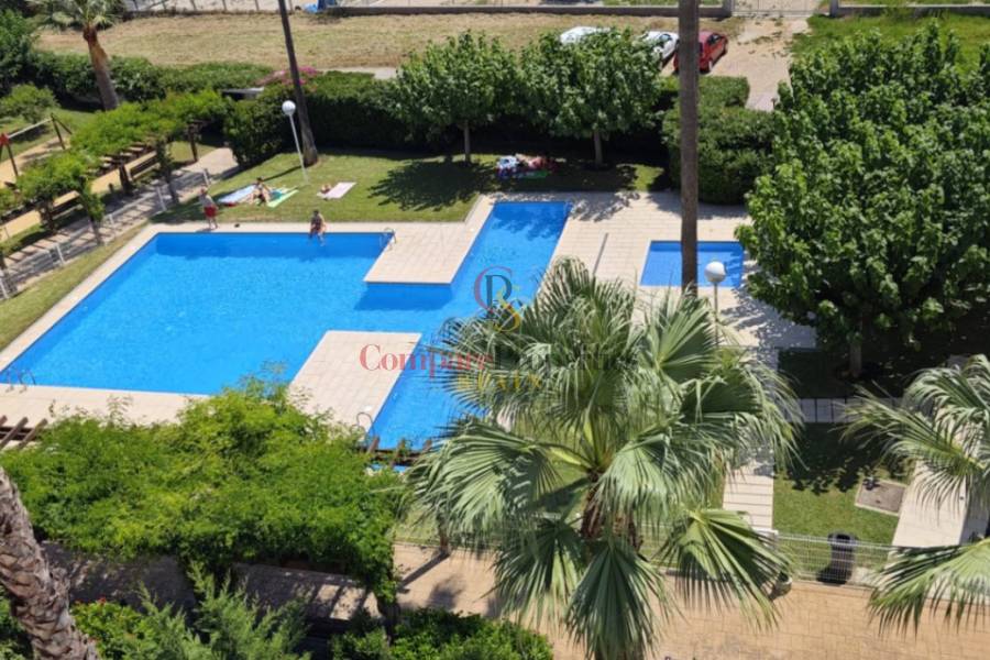 Sale - Duplex and Penthouses - Dénia - Casco urbano