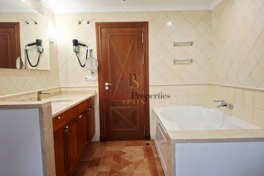 Verkauf - Apartment - Dénia - 