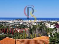 Vente - Villa - Dénia - La Pedrera