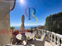 Vente - Villa - Benitachell - Dalias