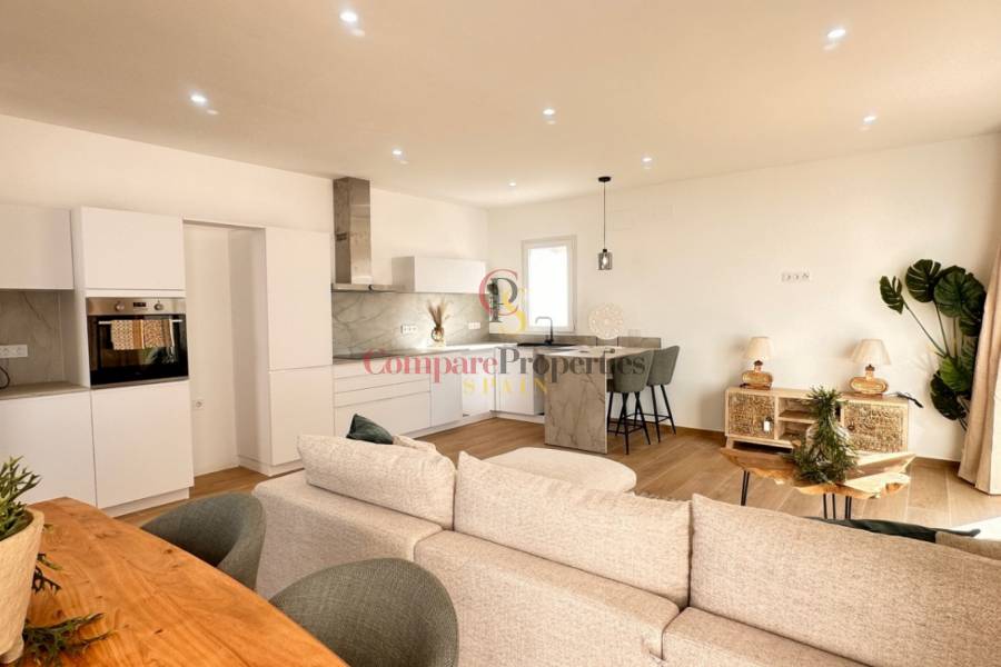 Vente - Villa - Els Poblets - Casco urbano