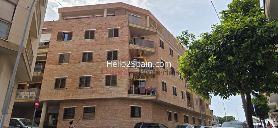 Verkoop - Apartment - Calpe