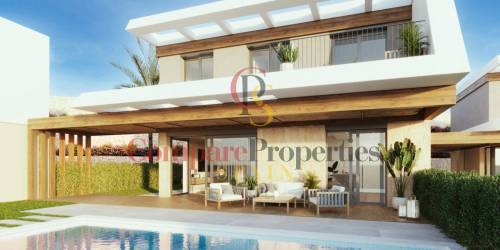Villa - Vente - Polop - 