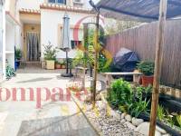 Verkoop - Townhouses - Orba Valley - Benichembla
