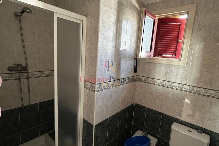 Sale - Villa - Calpe
