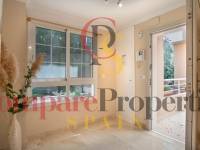 Verkoop - Apartment - Pedreguer