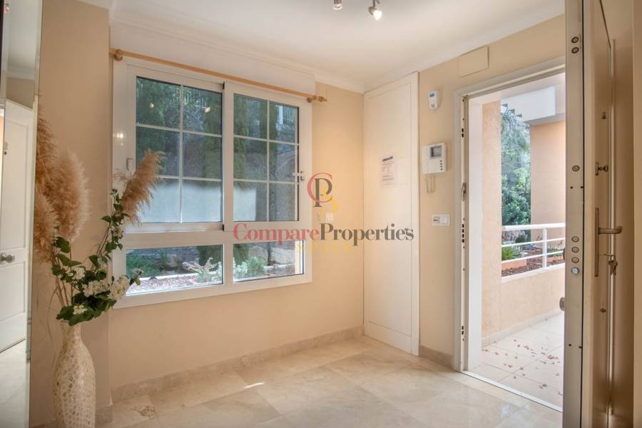 Verkoop - Apartment - Pedreguer