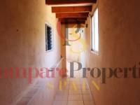 Sale - Villa - Jalon Valley - 