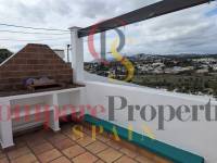 Venta - Townhouses - Moraira - Paichi