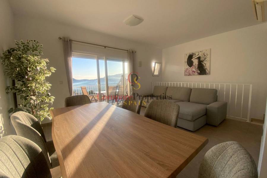 Verkoop - Townhouses - Pedreguer - 