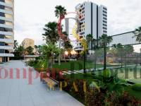 Sale - Apartment - Calpe - El Arenal