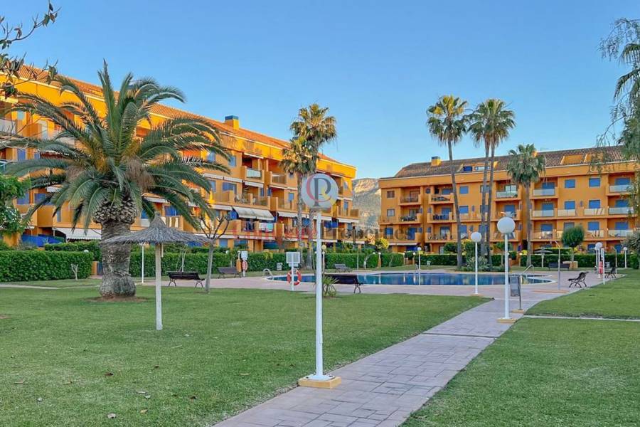 Vente - Apartment - Dénia