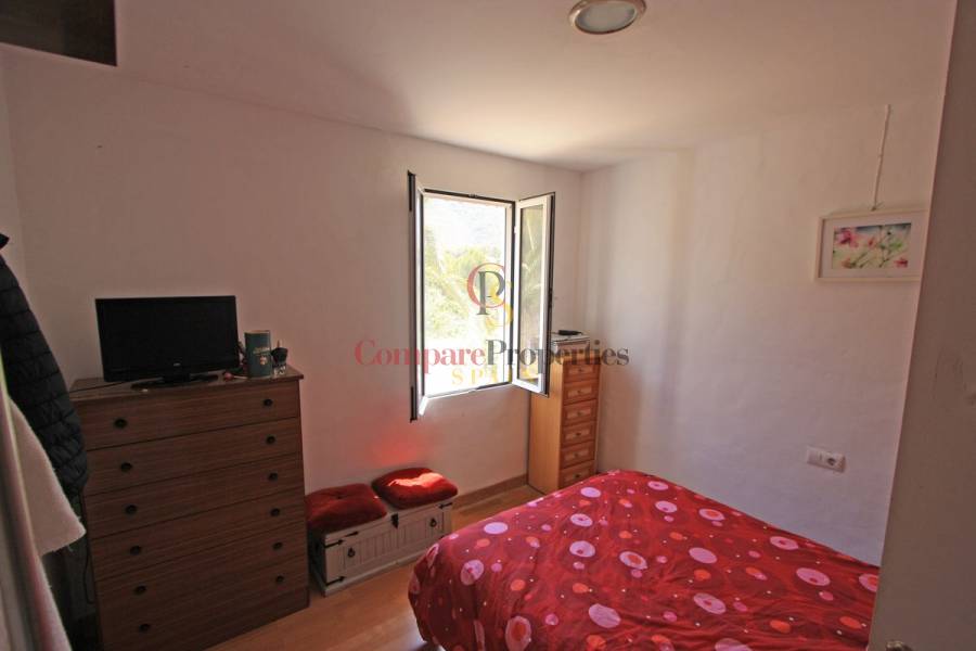 Verkoop - Villa - Dénia - La Sella