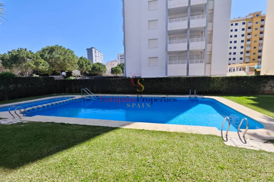 Vente - Duplex and Penthouses - Playa de Gandía
