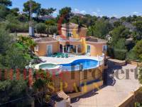 Venta - Villa - Jávea