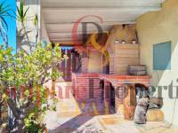 Vente - Villa - Benissa