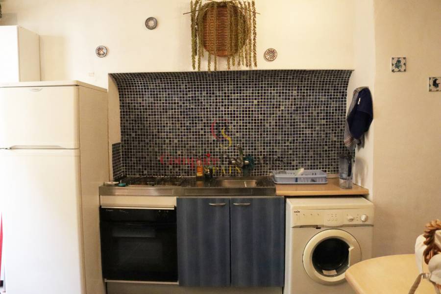 Sale - Townhouses - Jalon Valley - 