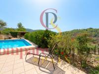 Vente - Villa - Lliber NOW RESERVED