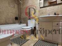 Verkoop - Apartment - Dénia - Casco urbano