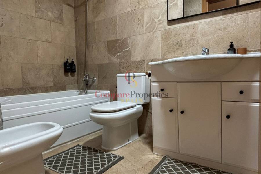 Verkoop - Apartment - Dénia - Casco urbano